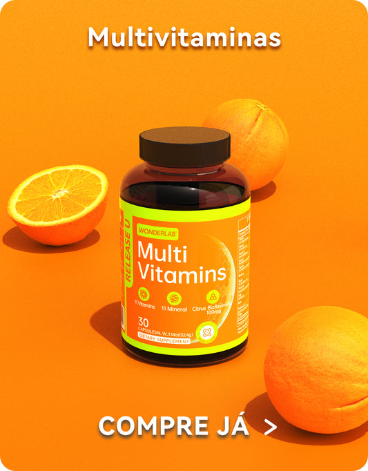 Multivitaminas